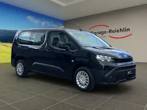 Toyota Proace City Verso L2 1.2 110 Comfort