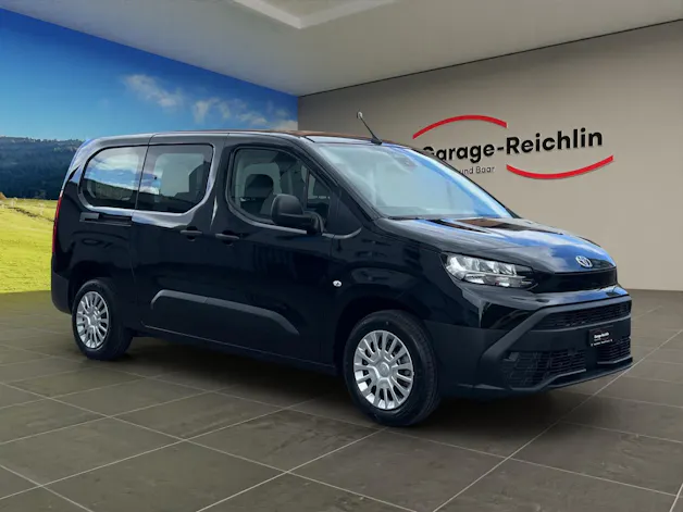 Toyota Proace City Verso L2 1.2 110 Comfort