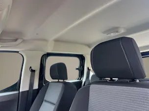 Toyota Proace City Verso L2 1.2 110 Comfort
