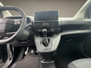 Toyota Proace City Verso L2 1.2 110 Comfort