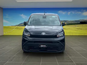 Toyota Proace City Verso L2 1.2 110 Comfort