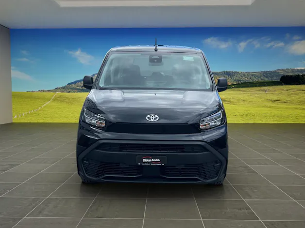 Toyota Proace City Verso L2 1.2 110 Comfort