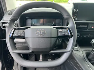 Toyota Proace City Verso L2 1.2 110 Comfort