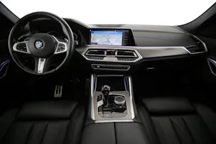 BMW X6 40i xDrive