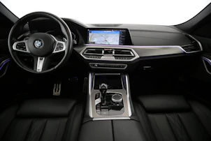 immagine del veicolo BMW X6 40i xDrive