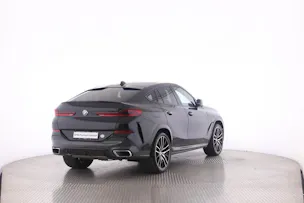 BMW X6 40i xDrive