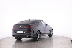 immagine del veicolo BMW X6 40i xDrive