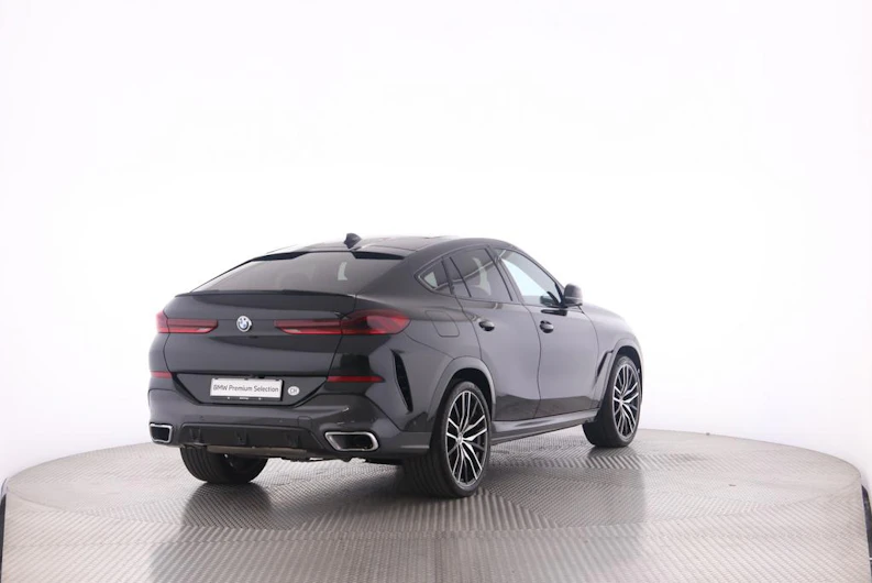 Fahrzeugbild BMW X6