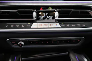 BMW X6 40i xDrive