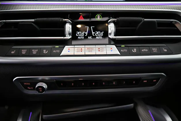BMW X6 40i xDrive