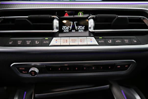 immagine del veicolo BMW X6 40i xDrive