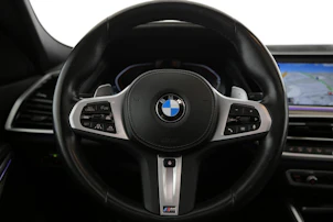 immagine del veicolo BMW X6 40i xDrive