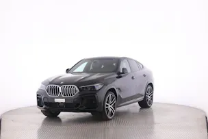 BMW X6 40i xDrive