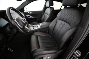 immagine del veicolo BMW X6 40i xDrive