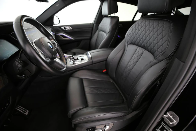 Fahrzeugbild BMW X6