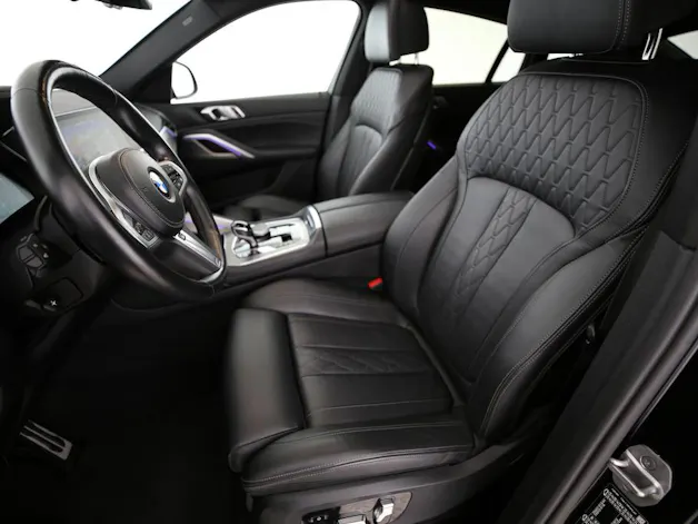 BMW X6 40i xDrive