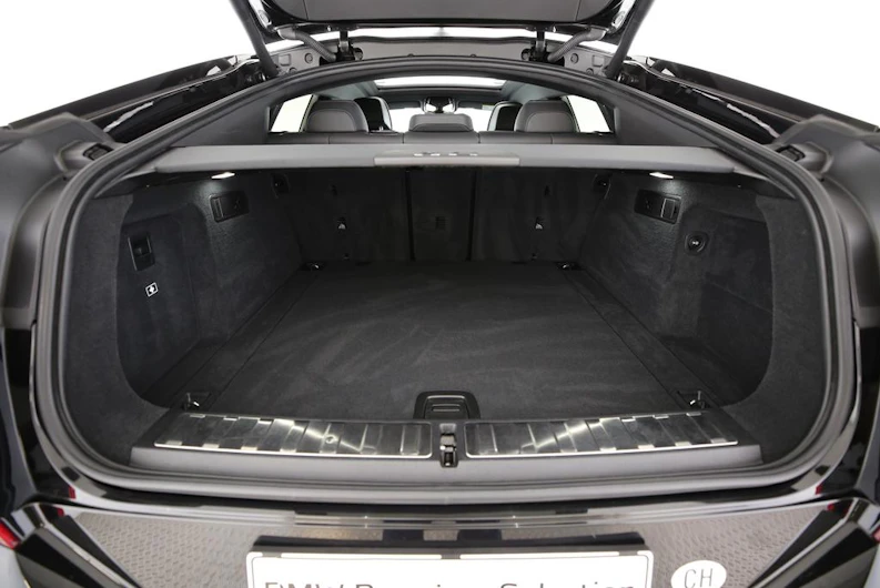 Fahrzeugbild BMW X6