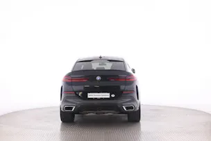 BMW X6 40i xDrive
