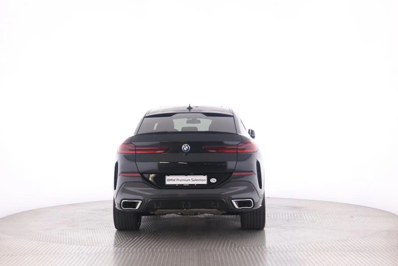Fahrzeugbild BMW X6