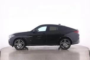 BMW X6 40i xDrive