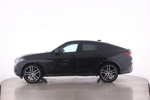 BMW X6 40i xDrive