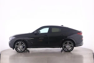 immagine del veicolo BMW X6 40i xDrive
