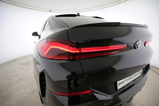 BMW X6 40i xDrive