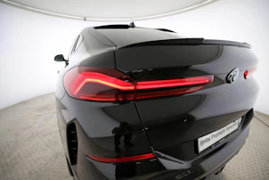 immagine del veicolo BMW X6 40i xDrive