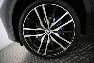 BMW X6 40i xDrive