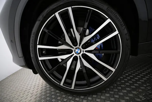 BMW X6 40i xDrive