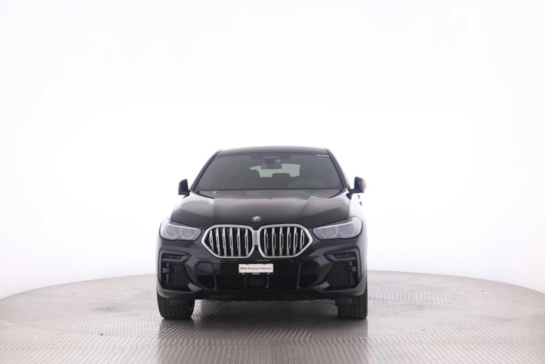 Fahrzeugbild BMW X6
