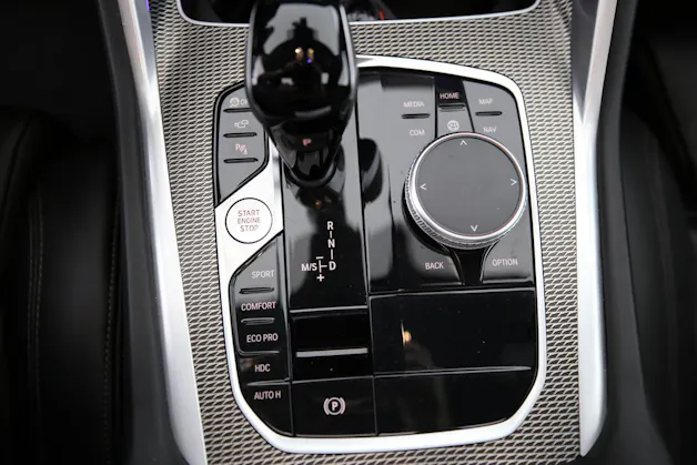 BMW X6 40i xDrive