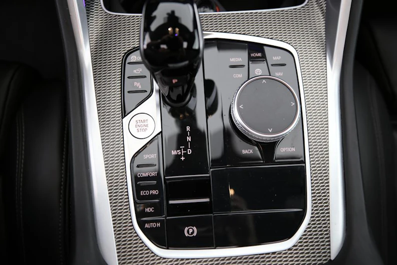 Fahrzeugbild BMW X6