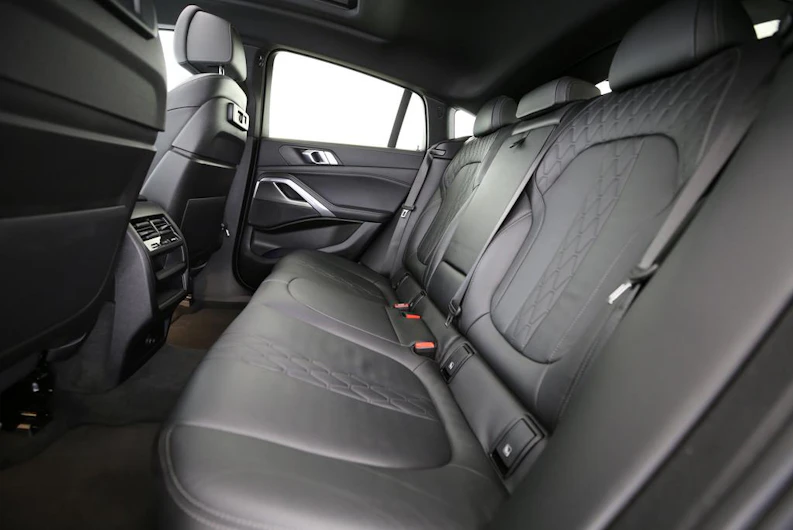 Fahrzeugbild BMW X6
