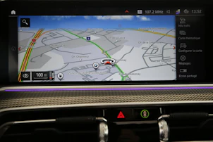 immagine del veicolo BMW X6 40i xDrive