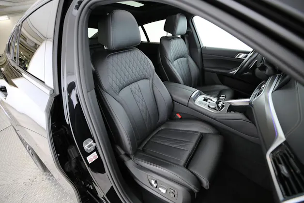 BMW X6 40i xDrive