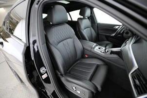 immagine del veicolo BMW X6 40i xDrive