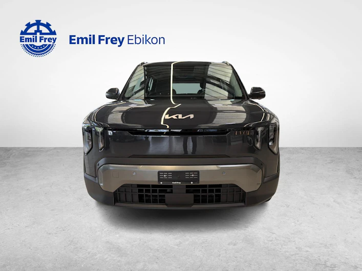 Fahrzeugbild KIA EV2