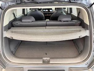 Kia EV2 61 kWh Air 4P