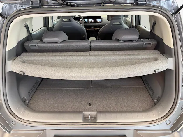 Kia EV2 61 kWh Air 4P
