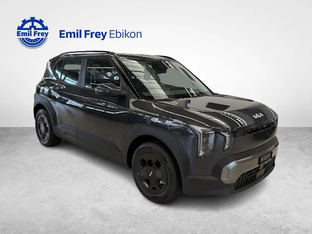 Kia EV2 61 kWh Air 4P