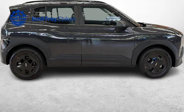 Kia EV2 61 kWh Air 4P