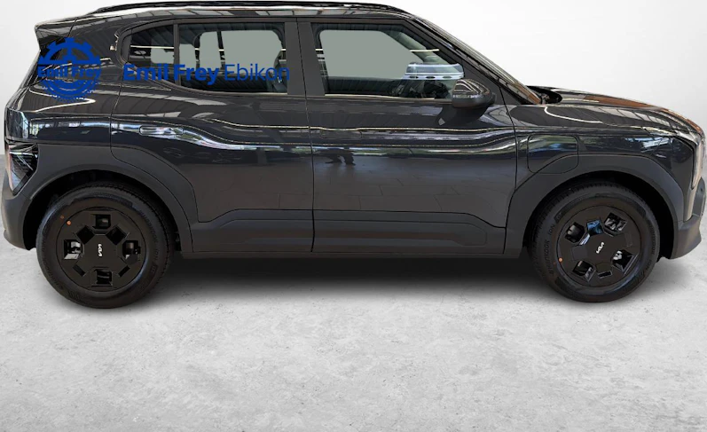 Fahrzeugbild KIA EV2