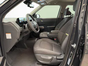 Kia EV2 61 kWh Air 4P