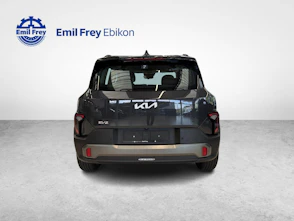 Fahrzeugbild KIA EV2 61 kWh Air 4P