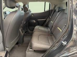 Fahrzeugbild KIA EV2 61 kWh Air 4P