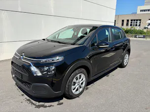 Citroën C3 1.2 PureTech Feel S/S