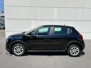Citroën C3 1.2 PureTech Feel S/S