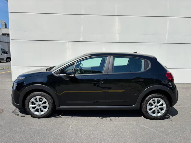 Citroën C3 1.2 PureTech Feel S/S