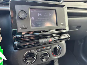 Citroën C3 1.2 PureTech Feel S/S